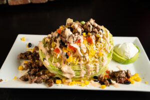 Sonoran Wedge Salad